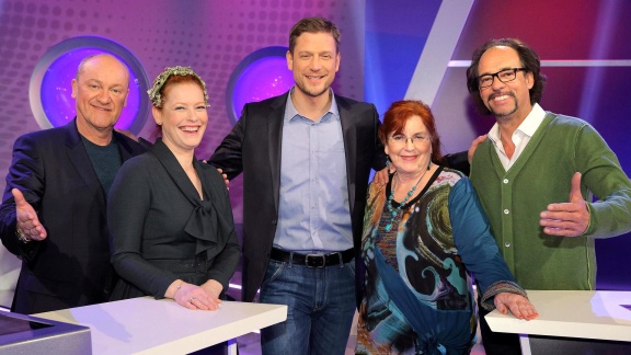 Meister Des Alltags - Meister Des Alltags Vom 12. Juni 2025