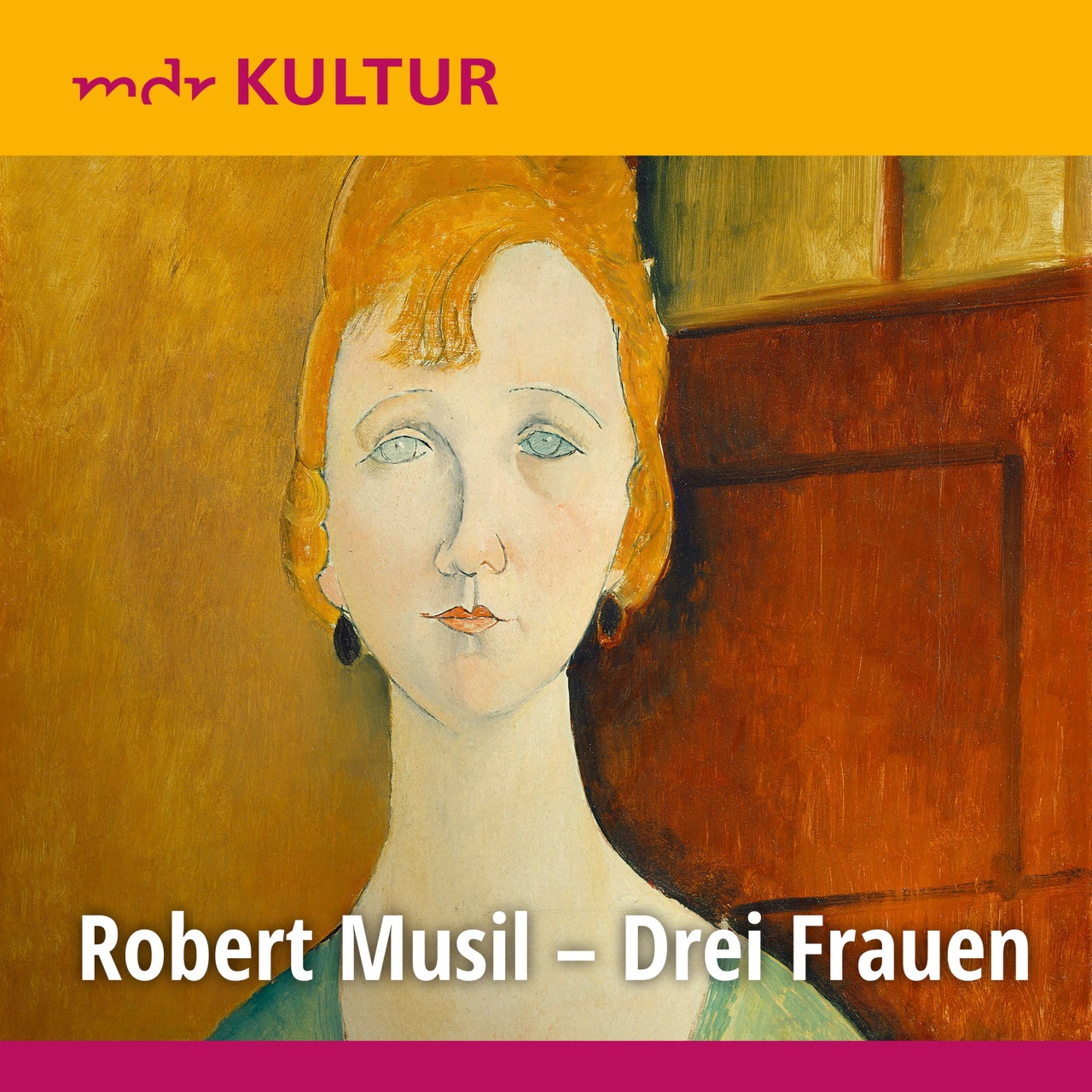 Robert Musil Frau – ‚Drei Frauen‘ von ‚Robert Musil‘ – QWFF