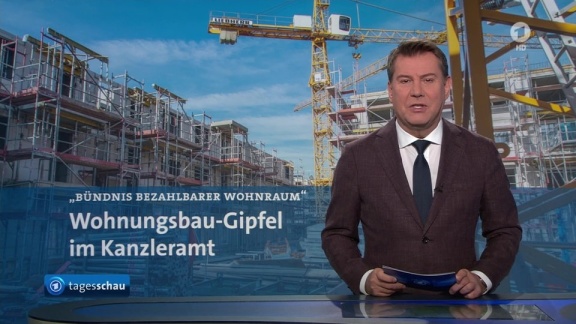 Tagesschau - Tagesschau, 07:00 Uhr