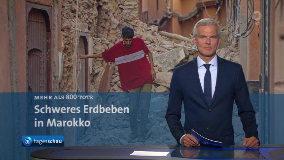 Tagesschau - Tagesschau 13:45 Uhr