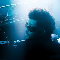 The Weeknd