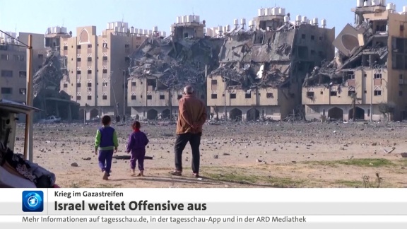 Tagesschau In 100 Sekunden - Tagesschau In 100 Sekunden