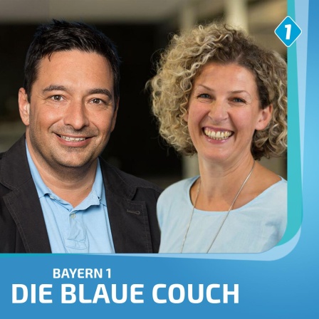 Diane Dotzauer, Leitung BR Aktuell, und Christoph Wöß, Nachrichten-Anchor BAYERN 1, über ihre Arbeit beim BR