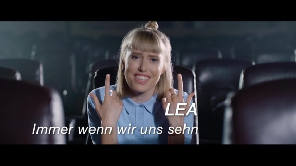 Dein Song - Ein Hit, Eine Story - Lea: 'immer Wenn Wir Uns Sehn'