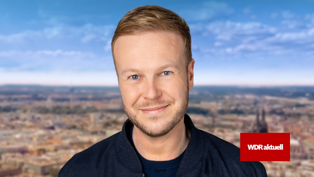 WDR aktuell | 01.06.2026 | 12:45 Uhr
