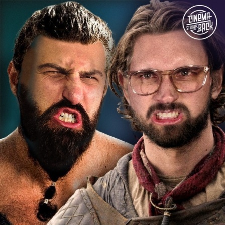 #56: GAME OF THRONES-Quizduell: Alper vs. Jonas | Podcast - Thumbnail