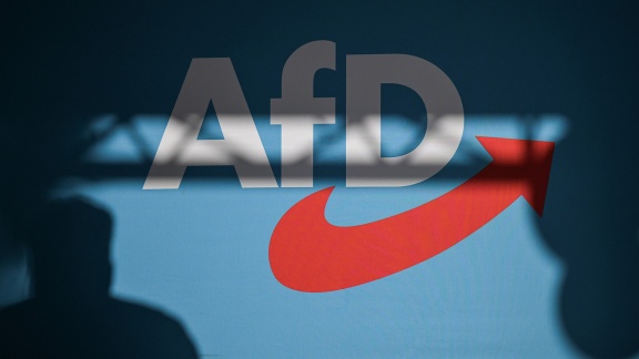 Brennpunkt - Brennpunkt: Afd Ist Gesichert Rechtsextremistisch – Was Sind Die Folgen.