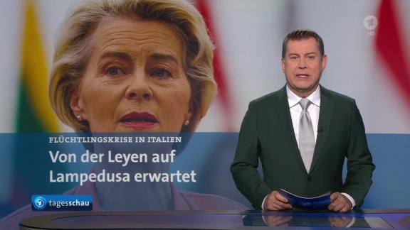 Tagesschau - Tagesschau 10:00 Uhr