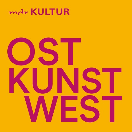 ostKUNSTwest: deutsch-deutsche Kunstgeschichten