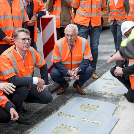 Neue Wege in der Elektromobilität