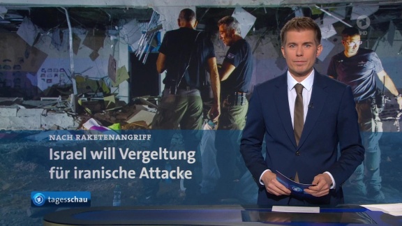 Tagesschau - Tagesschau 09:00 Uhr, 02.10.2024