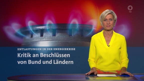 Tagesschau - Tagesschau, 14:00 Uhr