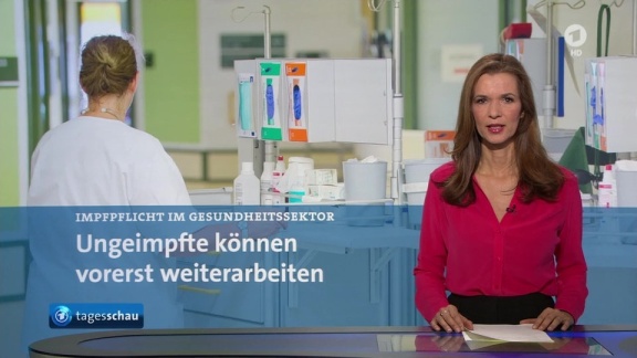 Tagesschau - Tagesschau, 08:00 Uhr