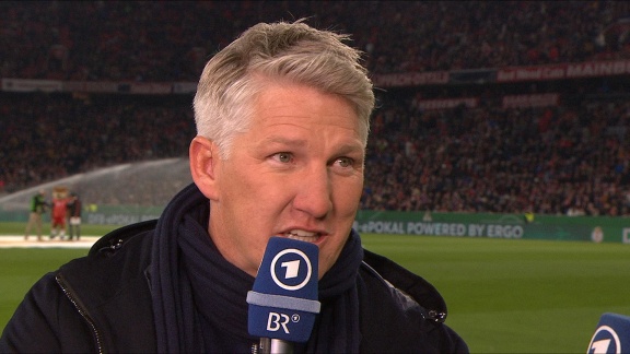 Sportschau - Schweinsteiger Kritisiert Fcb-spitze Und Nagelsmann