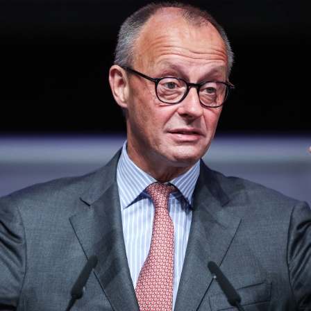 Friedrich Merz