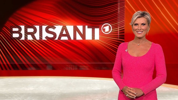 Brisant - Brisant Vom 17. Januar