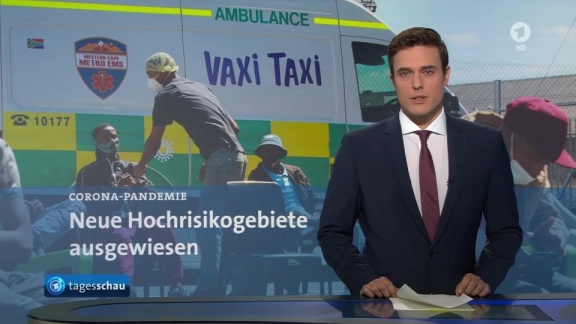 Tagesschau - Tagesschau, 06:00 Uhr