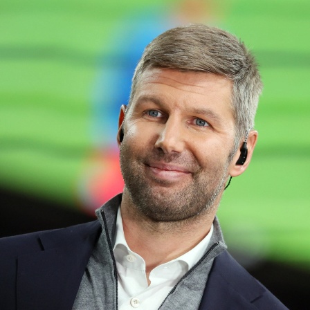 Fußball-Experte Thomas Hitzlsperger kritisiert die WM in Katar.