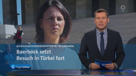 Tagesschau - Tagesschau, 12:54 Uhr