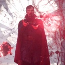 Benedict Cumberbatch als Dr. Strange