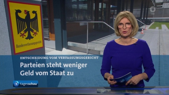 Tagesschau - Tagesschau, 12:00 Uhr