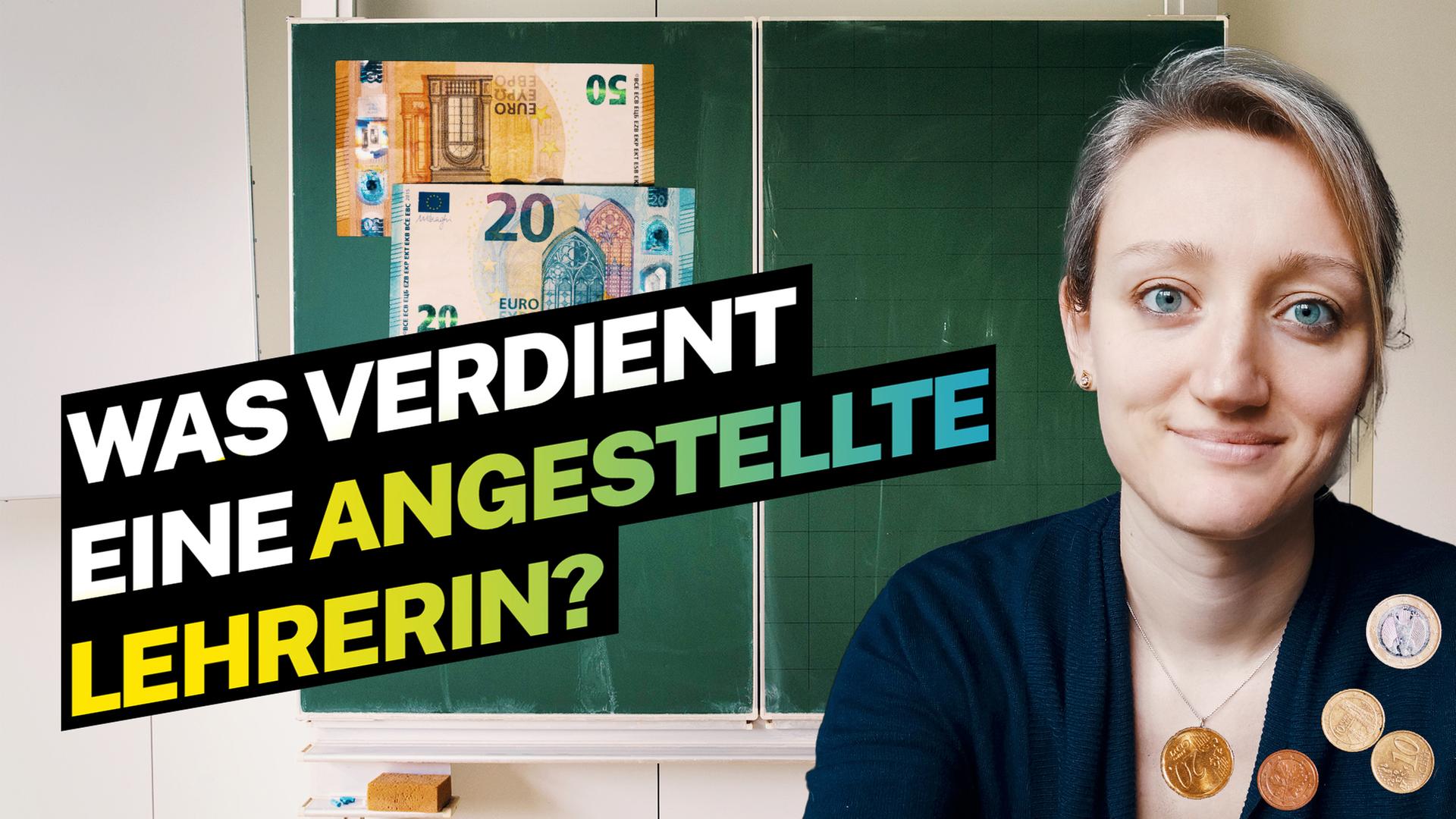 Mona Arbeitet Und Verdient Unterricht – PPMKUW