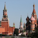 Kreml in Moskau