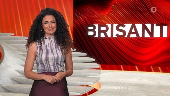 Brisant - Brisant Vom 19. August