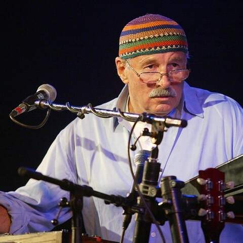 Joe Zawinul