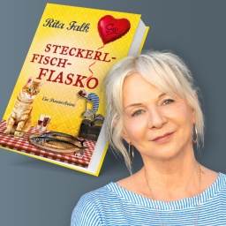 Rita Falk - “Steckerlfischfiasko”