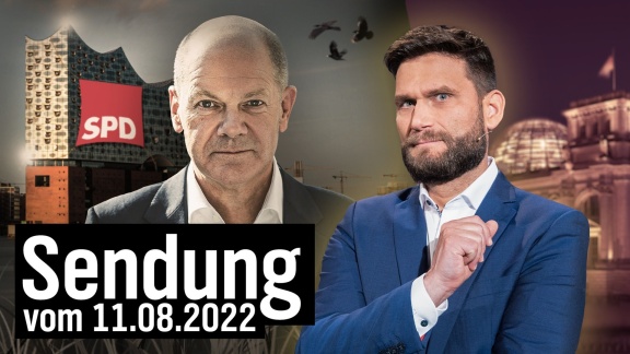 Extra 3 - Extra 3 Vom 11.08.2022 Im Ersten