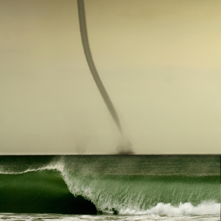 Tornado, Twister, Windhose - Die Macht der Wirbelwinde