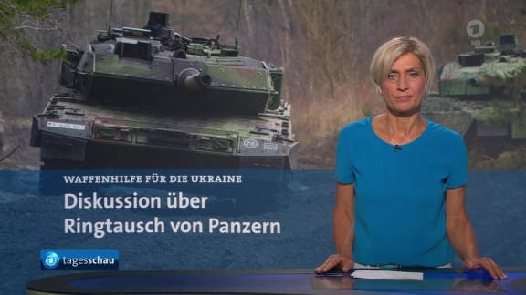 Tagesschau - Tagesschau, 15:00 Uhr