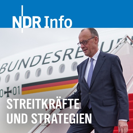 Bundeskanzler Friedrich Merz (CDU) landet bei seinem Antrittsbesuch in Paris. 