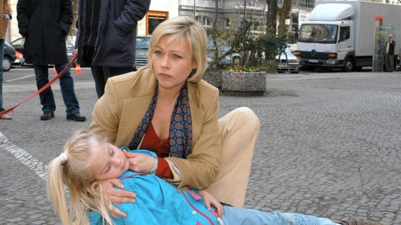 Filme Im Ersten - Judith Kemp