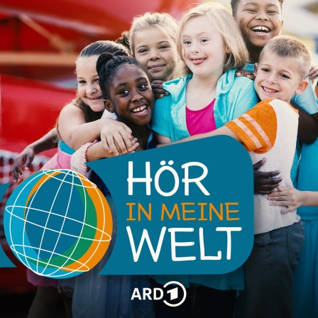 Hör in meine Welt