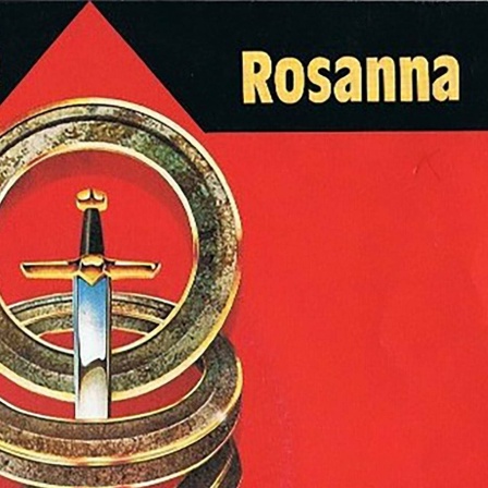 Rosanna - Toto