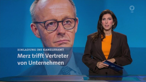 Tagesschau - Tagesschau 09:00 Uhr, 21.07.2025