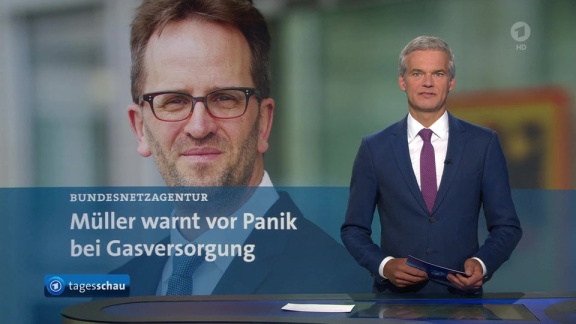 Tagesschau - Tagesschau, 10:00 Uhr