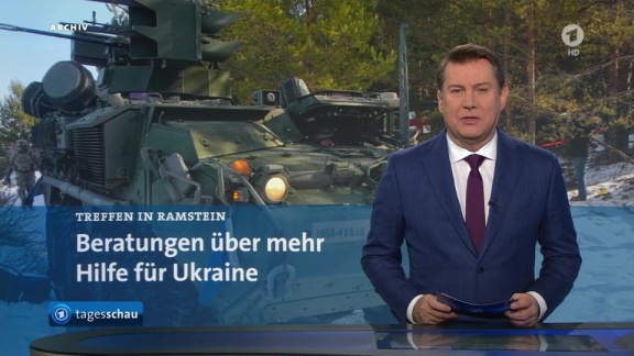 Tagesschau - Tagesschau, 07:00 Uhr