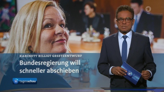 Tagesschau - Tagesschau 16:00 Uhr