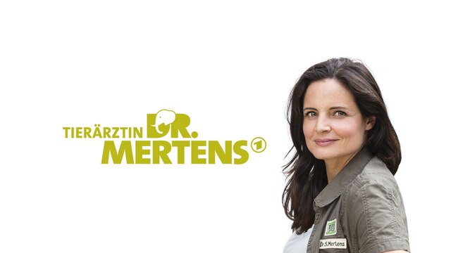 Tierärztin Dr. Mertens