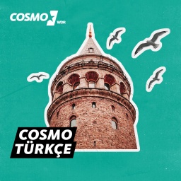 COSMO türkçe