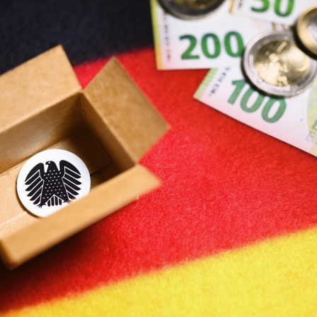 Steuerentlastung, mehr Kindergeld und weiteres - der Bundesrat hat den Weg für Änderungen 2025 frei gemacht.