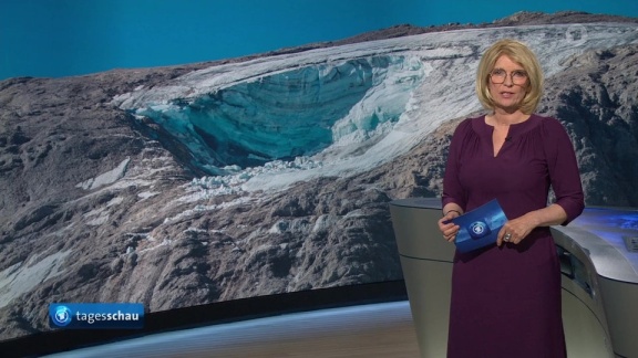 Tagesschau - Tagesschau, 17:00 Uhr
