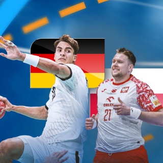 Deutschland gegen Polen