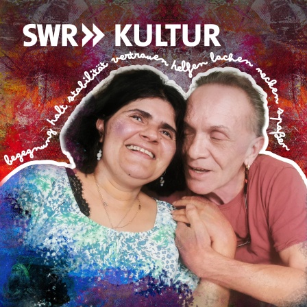 Cover zum Podcast: Liebe erzählt Folge 1 – Tito und Hyriet