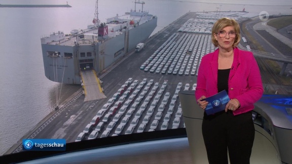 Tagesschau - Tagesschau 16:00 Uhr, 06.12.2024