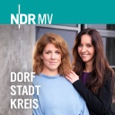 NDR 1 Radio MV - Dorf Stadt Kreis: Annette Ewen und Mirja Freye