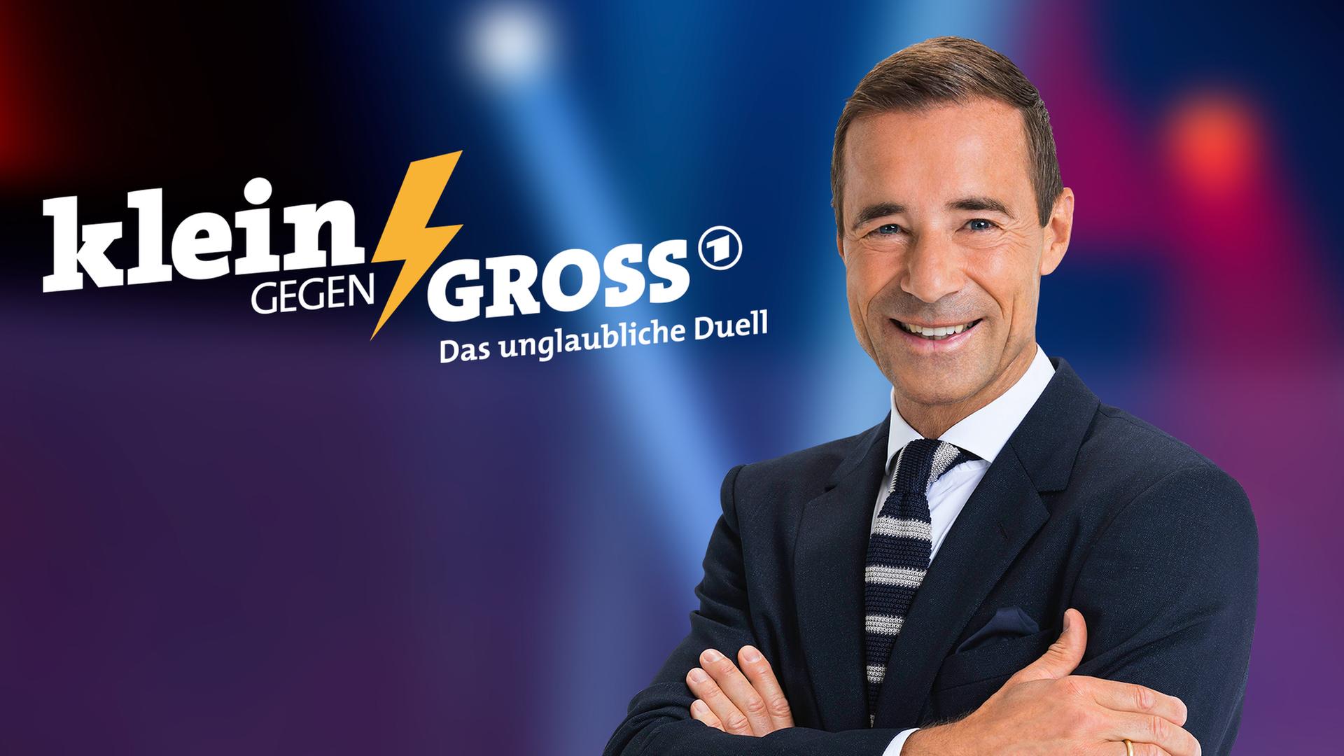 Klein gegen Groß - Videos der Sendung | ARD Mediathek